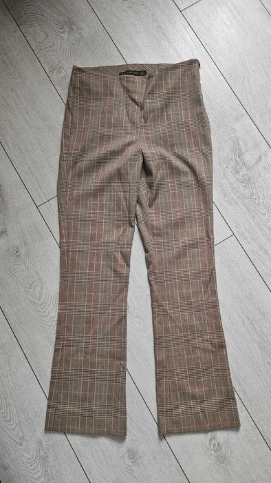 Pantaloni Zara, marime Xs