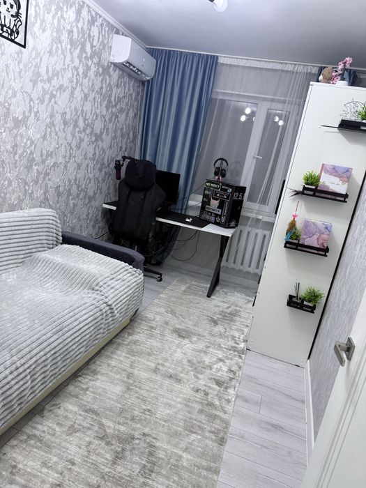 Продам квартиру