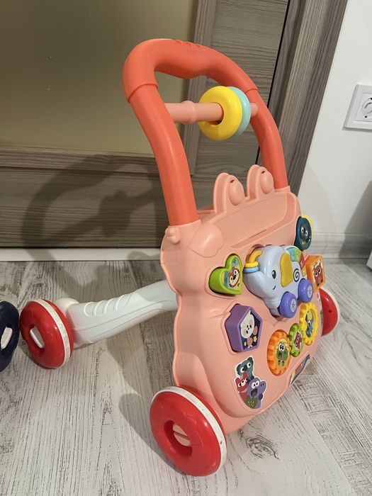 Проходилка Уолкъри