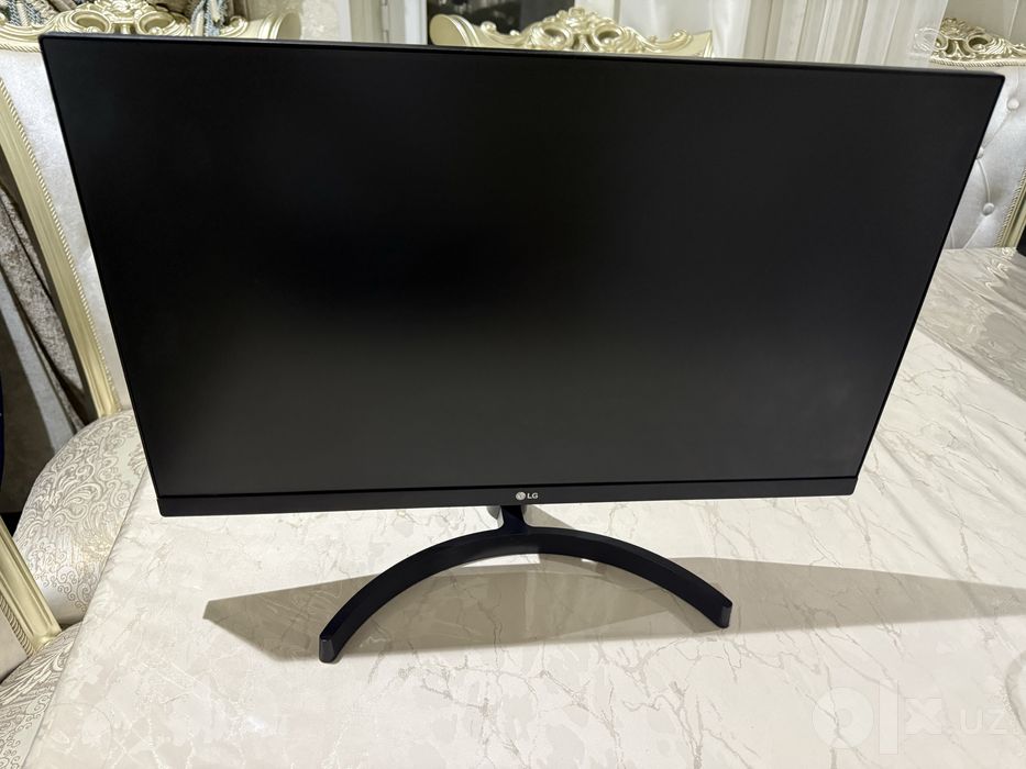 Продается LG 24MK600M-B Монитор