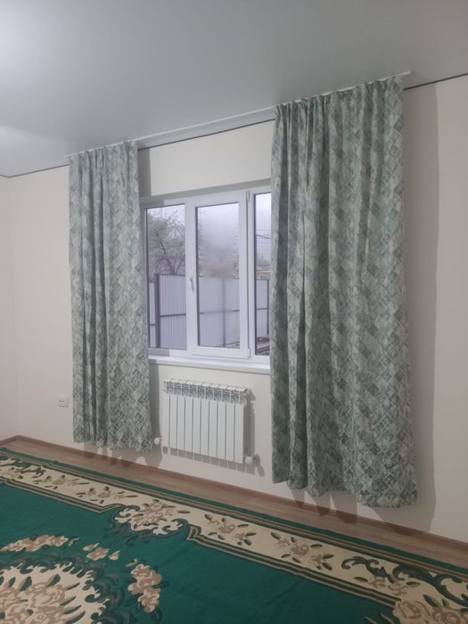 Здаётся 1 комнатная квартира