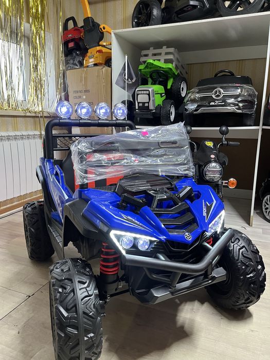 Электромобили машинки на пульту