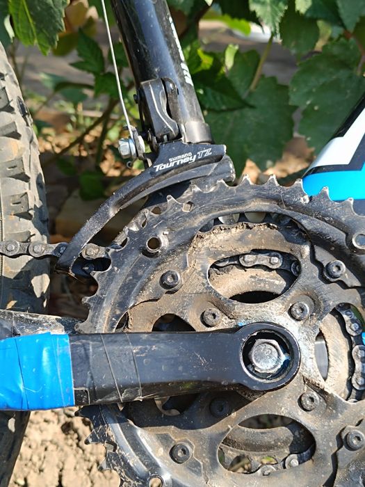 Продам велосипед 12000