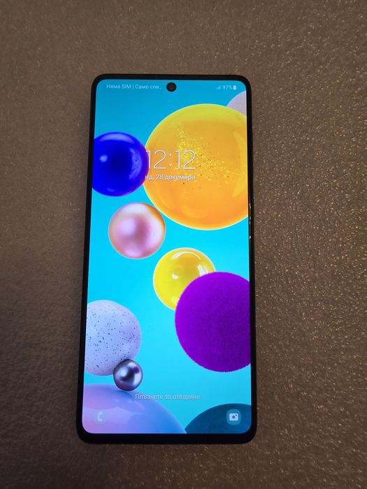 A71 Samsung Galaxy