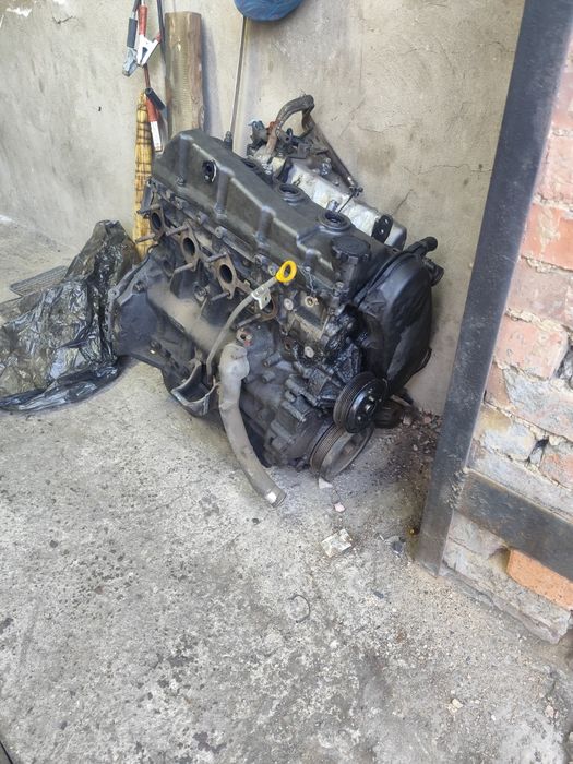 Продам двигатель 1 kd