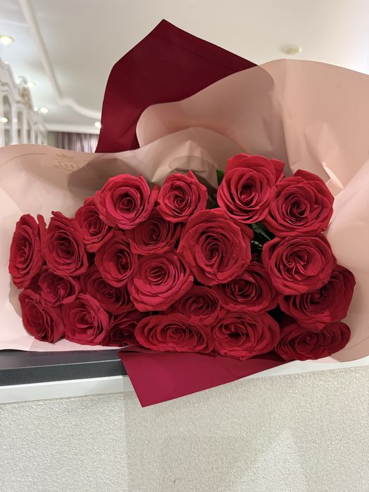 Продам букет цветов