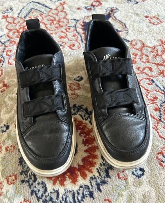 Ботинка в хорошем состоянии