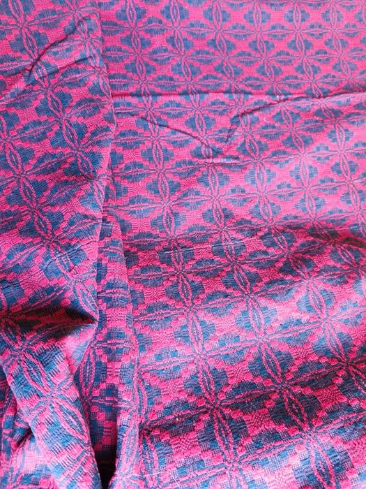 Кувертюри, вълнени