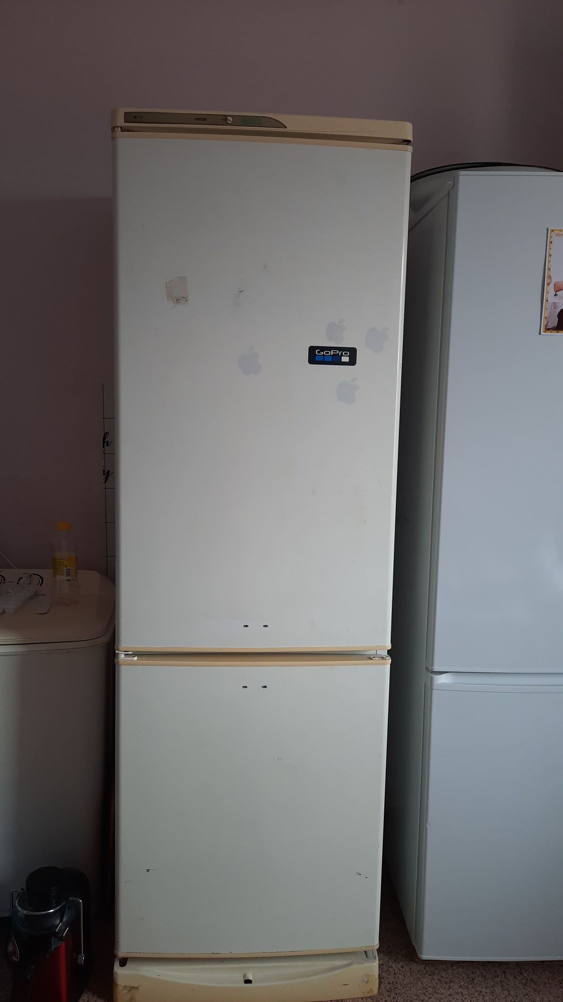 Холодильник с инвертором