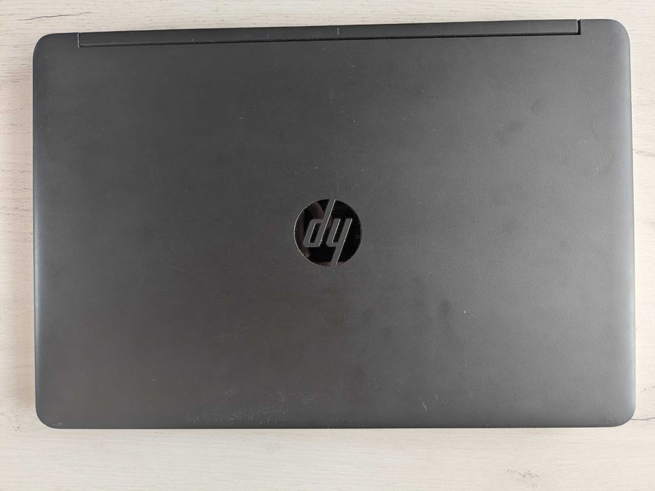 HP ProBook 650 G1 / Intel Core i5 / 16 ГБ ОЗУ / SSD 120 ГБ /