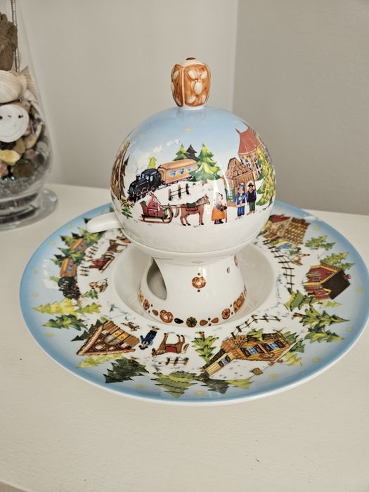 Villeroy & Boch Craciun decoratiune