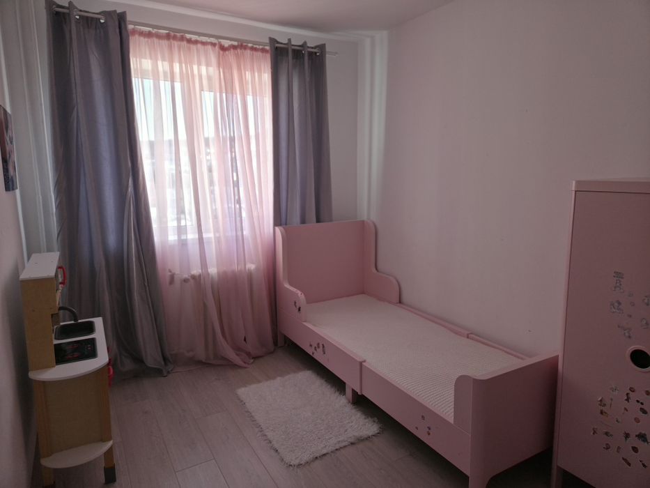 Închiriez apartament Manastur