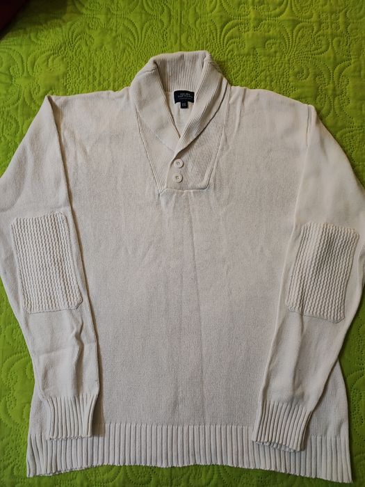 Продавам мъжки памучни пуловери