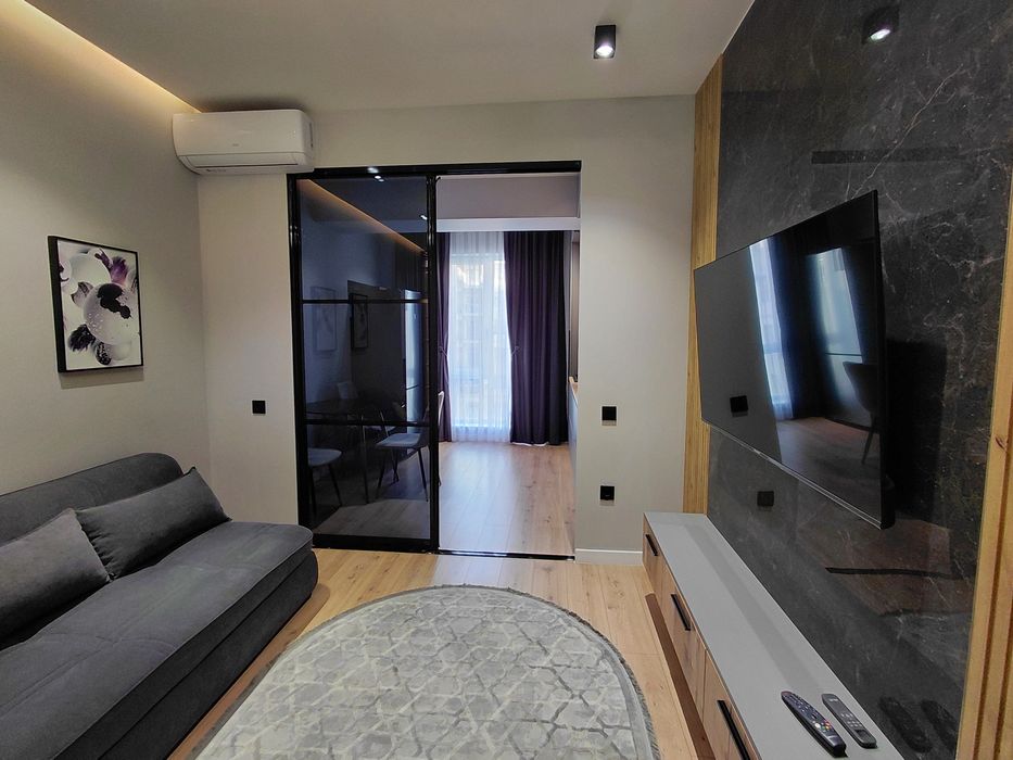 Махтумкулм - Срочно Аренда 2 комнатная