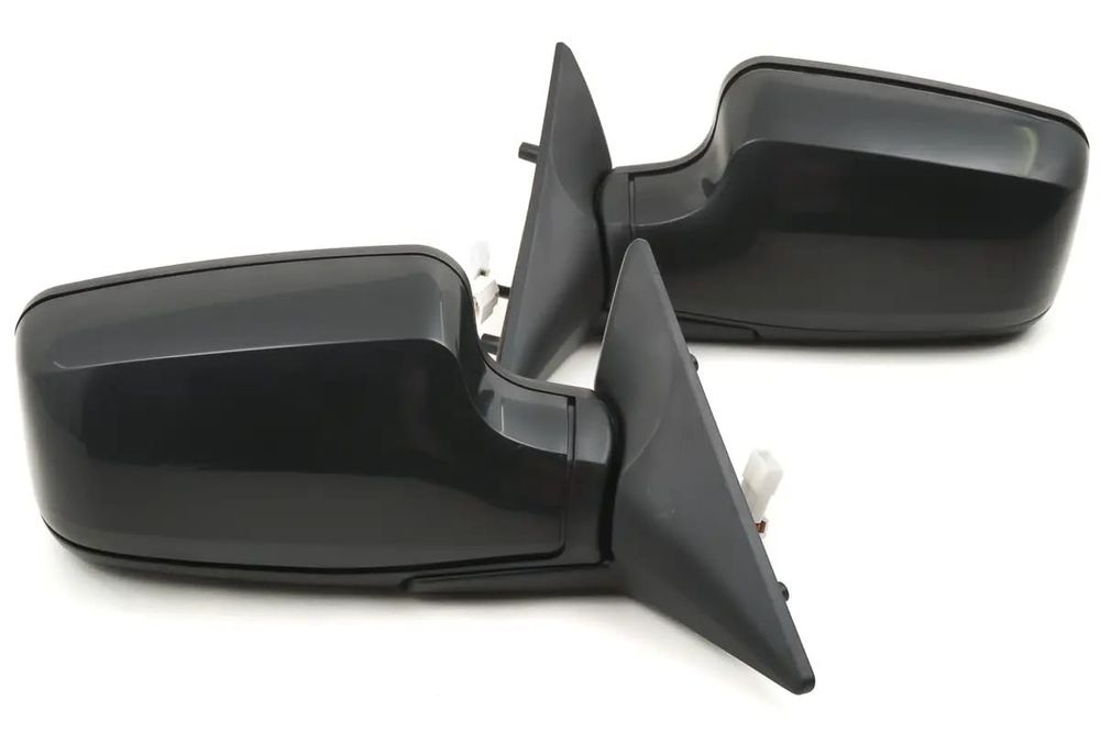 Зеркала приора 1 в отличном состоянии