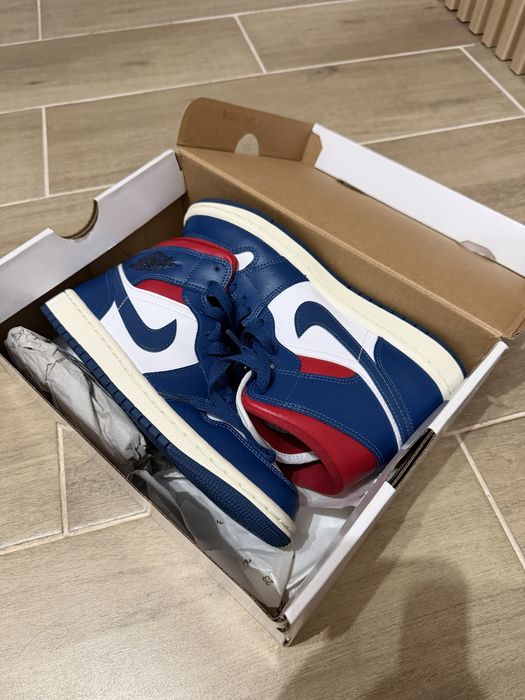 Кроссовки Nike Air Jordan