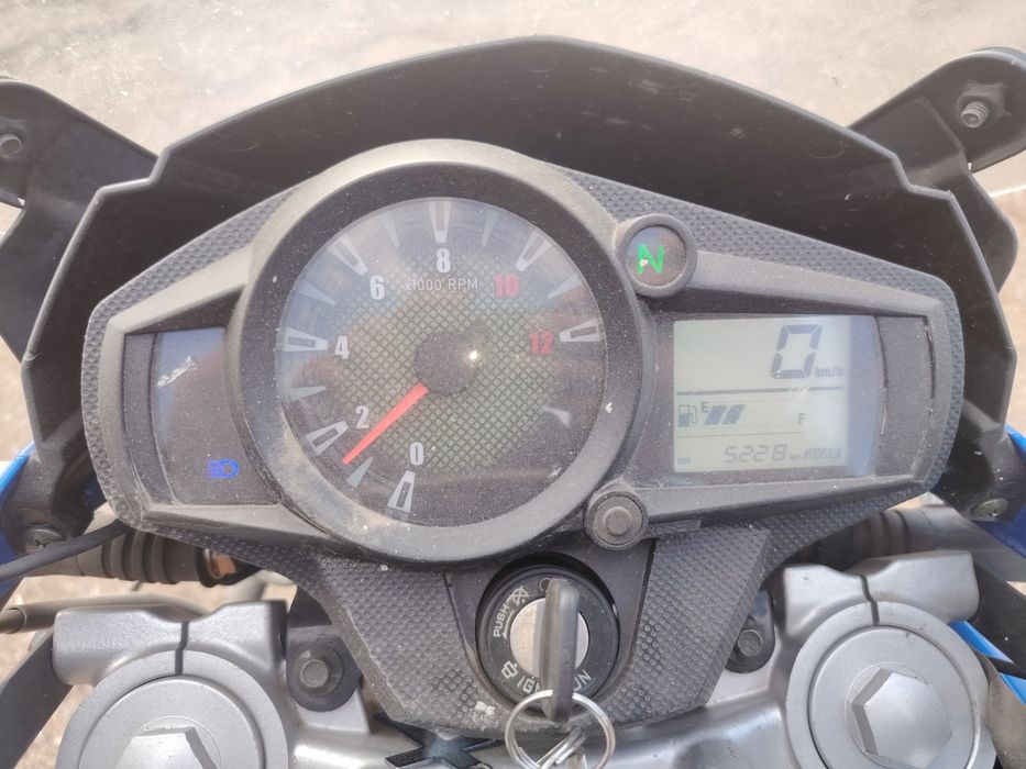 Продам yagi 250 кубов за 380.000