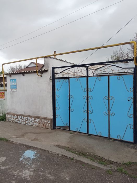 Продаются дом срочно