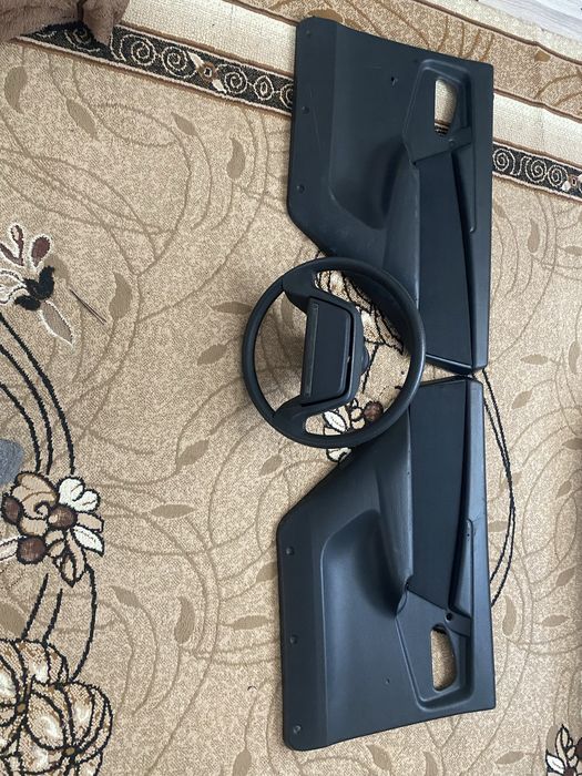 Ваз лада все виды