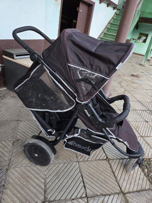 Количка за породени деца