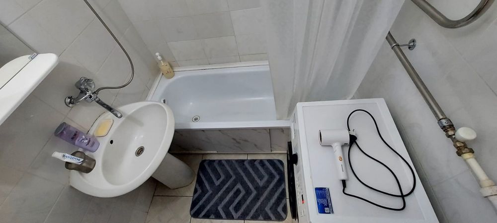 Квартира посуточно и почасовой