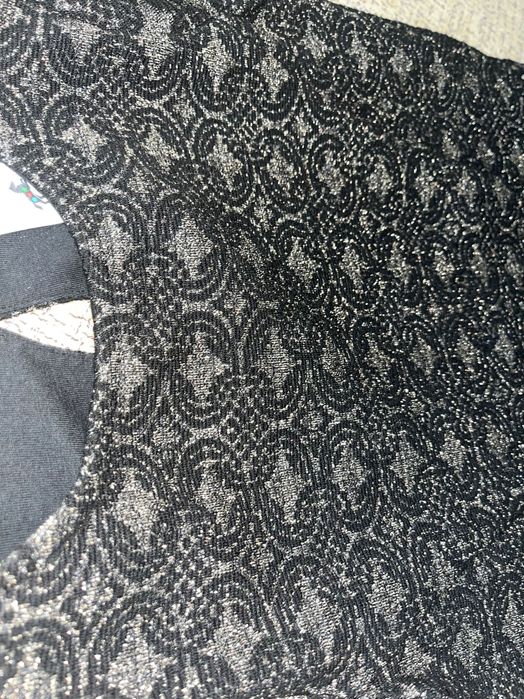 Рокля за повод - есен зима - 134 р-р