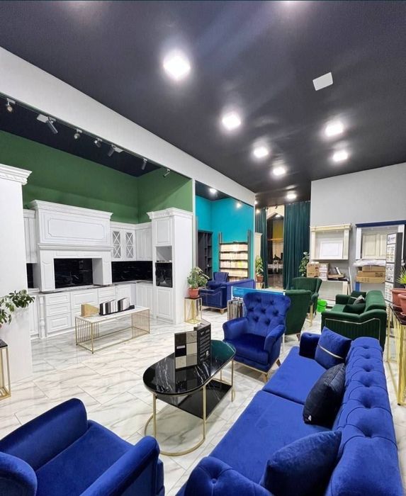 Срочно коммерческое помещение Махтумкули первая линия