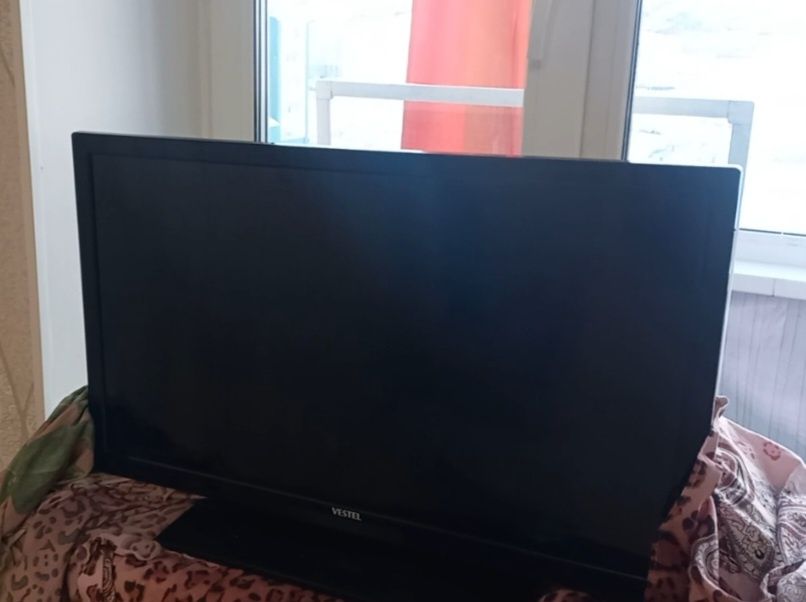 Телевизор VESTEL