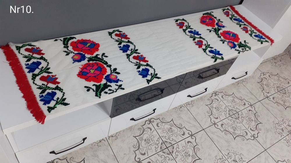 Prosoape vechi Țărănești. 4 buc