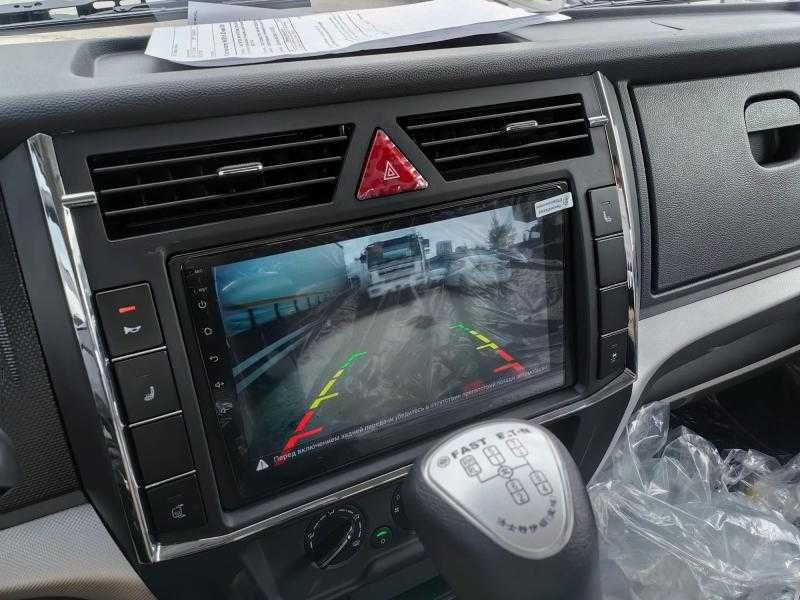 Dongfeng C 120N 2026 г.