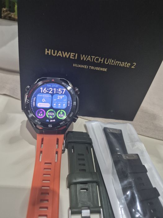 Huawei ultimate 2  ceas