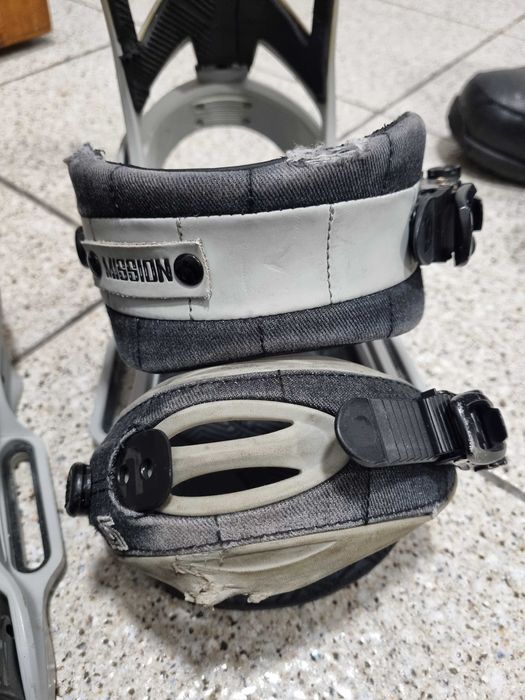 Сноуборд автомати Burton Mission Size M/L