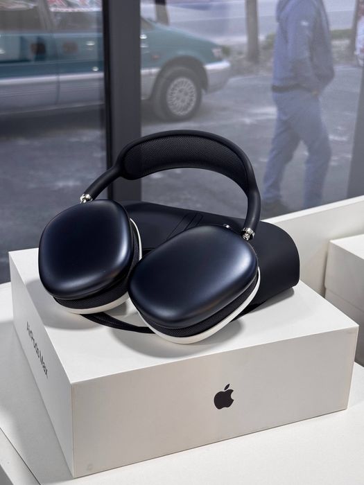 AirPods Max 2 (USB-C) • Black (Original)