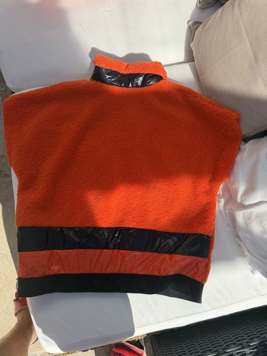 Vesta dama Sportalm Wicky Fuzzy,impecabila ,ca noua !