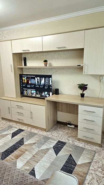 Посуточно 1, 2 ком. квартира ВОКЗАЛ