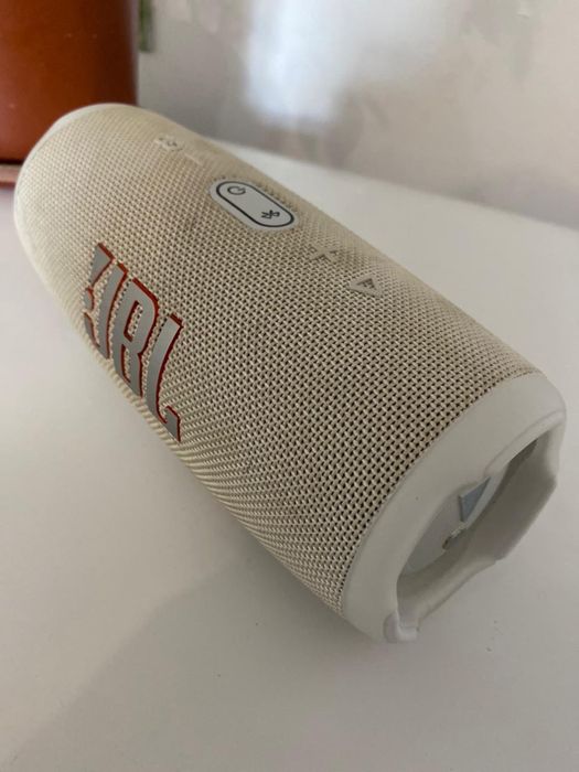 колонка jbl charge 5