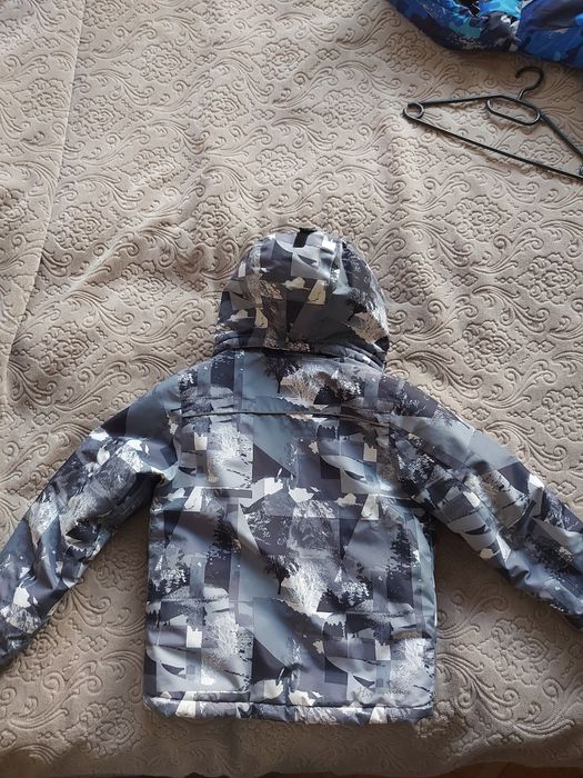 Детски зимни якета на -HIGH EXPERIENCE и DL&AM