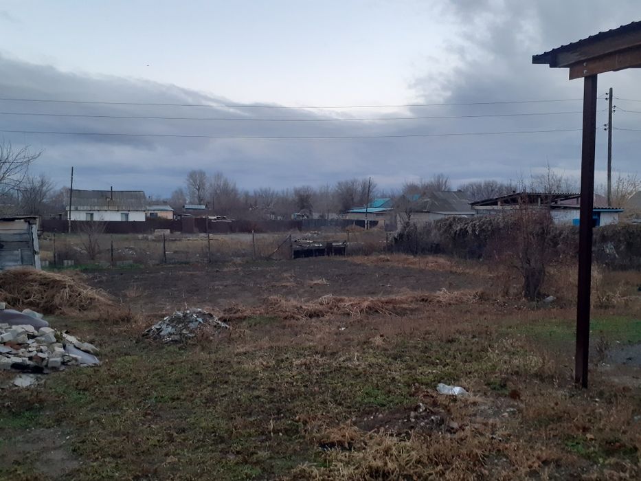 Дача 3 комнатный 6 сот