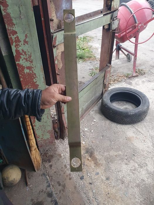 Продам запчасти от Ауди а6 с 5