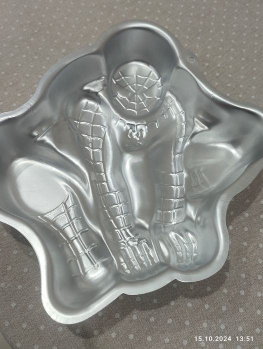 Форма для выпечки