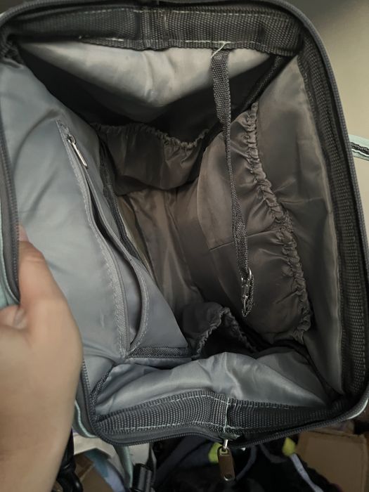 Geanta multifunctionala