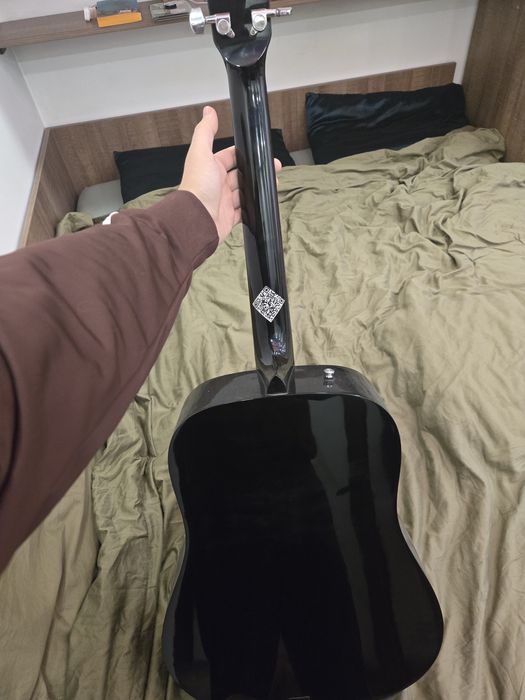 Chitara Fender CD-60