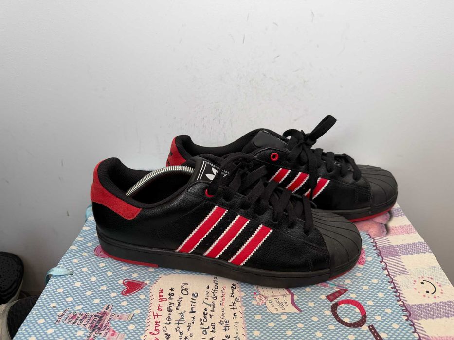 Adidas Superstar Lite Sneakers''оригинални маратонки 45 номер