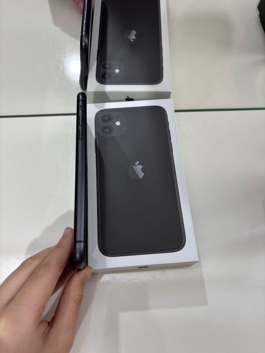 Айфон 11 128 гб iPhone 11