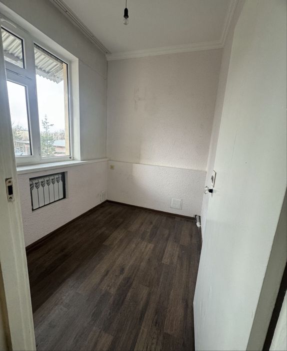 Феруза Продается квартира 1/3/4 балкон 2х6 Ор-р Сагдиана