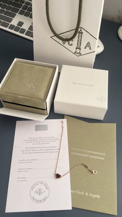 Van cleef and arpels