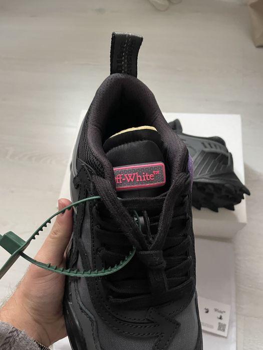 STOC NOU ! Off white odsy 40-43