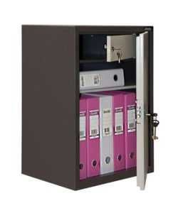 Металлическая мебель. Шкафы, боксы, сейфы и другие изделия