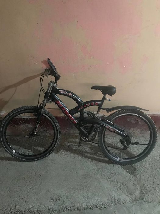 Велосипедлар сотилади