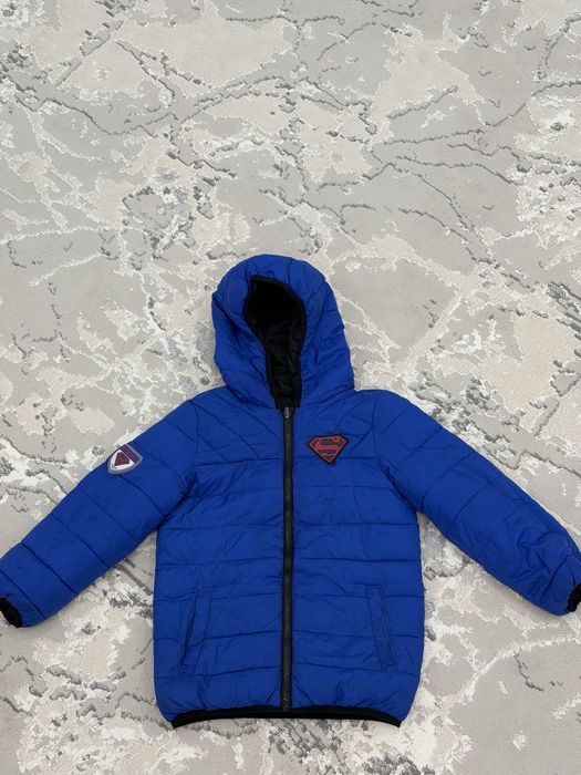 Детская Курта весна осень